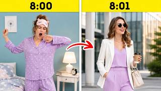 Brilliant Clothing tricks to make you Shiny in any Occasion