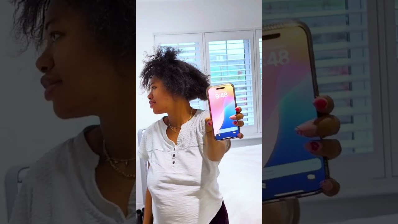 We’ve got a lot to cover today, I woke up strong 💪