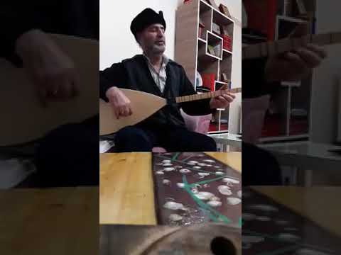 Aşık Sıtkı Eminoğlu-  Gizli Kalsın