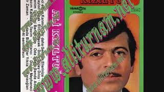 ALİ KIZILTUĞ  AL SENİN OLSUN.TÜRKÜOLA 328  ORJİNAL KASET