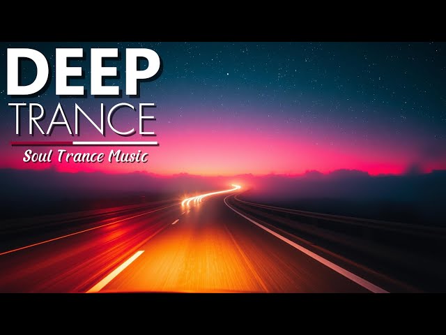 💜✨Starlight Highway✨💜 [Soul Trance Music] - DEEP Trance for Relaxation, Dancing and Flying