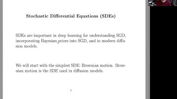 SDE