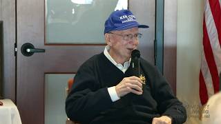 Adams County Historical Society - Honoring State Representative Ken Cole (90th Birthday)