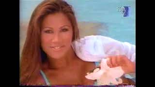 KIANA TOM s Island Escapade