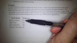 MATH200 Ch12 Other Inferential Procedures