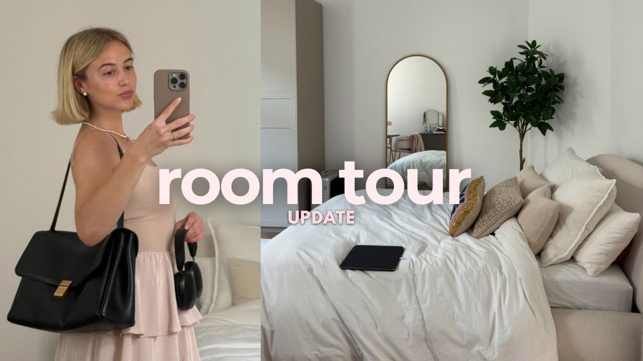 Wohnugs-Update in Schwerin || Sinja Espenhain