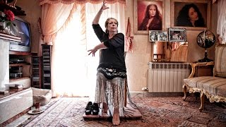 Idfa 2016 Trailer La Chana