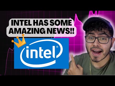 Intel Stock Has Major Updates -- What INTC Investors Should Know