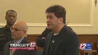 Former Bar Owner Pleads to Bribing Gordon Fox