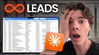 This AI Replaced My Lead Gen Agency (Google Maps Scraper + Airtable)