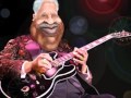 B.B. King and Robert Cray-'Playin' With My Friends-1993