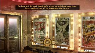 Fallout New Vegas, fighting game crashes more than enemies lol