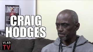 Craig Hodges on Michael Jordan Being Verbally Abusive to Teammates: We All Did It (Part 6)