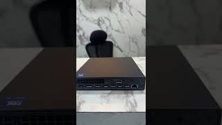 price- 52000 Lenovo Tiny M70q. Gen 6 Ultra 5-16 gb ram. DDR 5512 gb SSD nvme With HDMI port 3 years