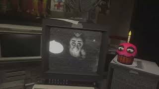 Entered is watching us in FNAF Help Wanted 1 No Commentary