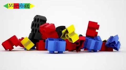 Morphun Car assembly