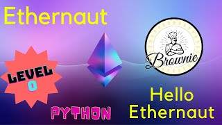 Ethernaut CTF - Hello Ethernaut (Level 0) | Learn Smart Contract Security