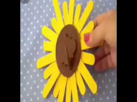 Some ideas for craft - YouTube