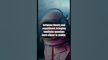7 INSANE Ways Flexible Quantum Devices Will Change Tech [Don’t Miss THIS] #shorts