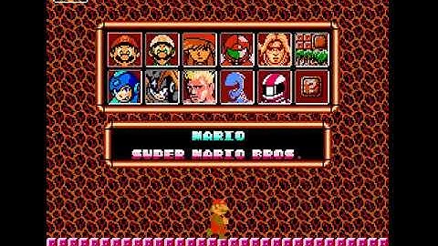Super Mario Bros. Crossover(Flash)(explodingRabbit)(v3.1.21) PT(Pt 3)(09-26-17)