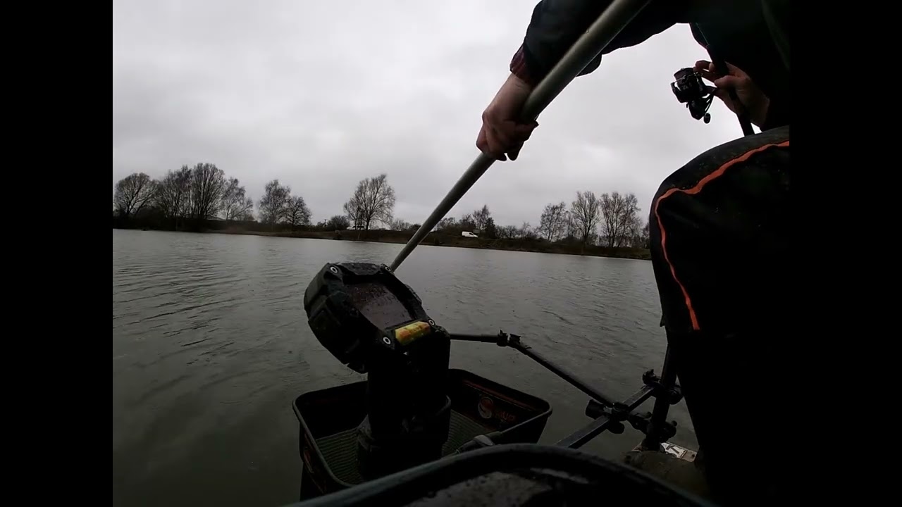 Messingham Sands - 5-й тур лиги Bomb and Feeder - Присоединяйтесь к нам, чтобы узнать, возможна л...