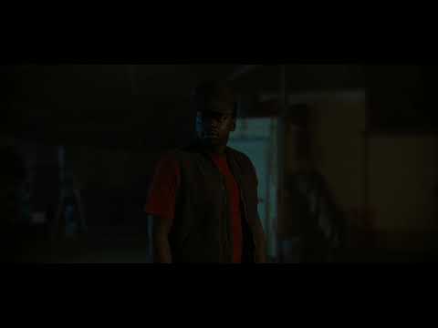 Nope 2022 - Barn Scene