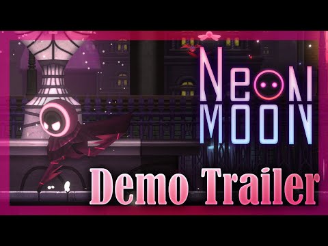 Neon Moon | Official Public Demo Trailer