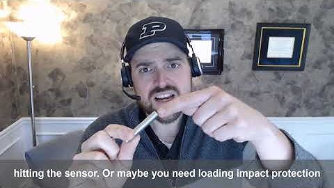 How do I reduce sensor failures in robotic structural welding?