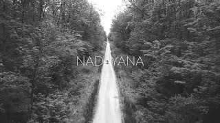 NADAYANA | The Middle Path | Handpan (aka Pantam) &amp; Gong