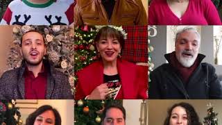 Download Lagu Joy To The World  Arr. Pentatonix MP3