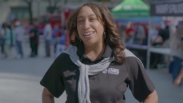 ERMS Preparedness Fair