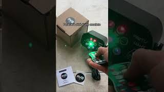 Lumire Ambiance Bote De Nuit