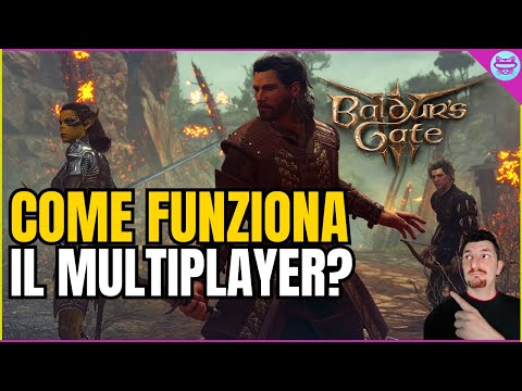 Video: Come si gioca in multiplayer in separato?