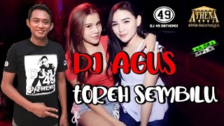 Dj agus - toreh sembilu