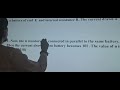 Neet pyqs-current electricity-acharya vishvendra #neetphysics 