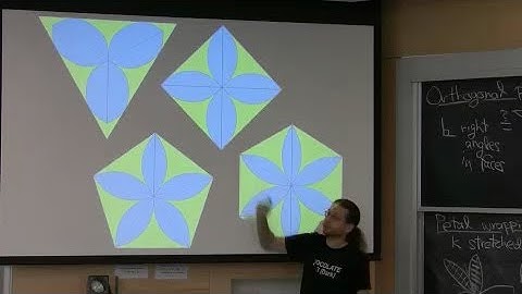 Geometric Folding Algorithms; Linkages, Origami, Polyhedra - MIT - Lec 19