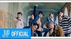 GOT7 "Teenagerâ Performance Video  - Durasi: 3:33. 