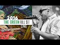 The Green (Full Set) - California Roots 2016