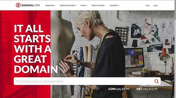 DOMAIN.COM PROMO CODE 🤑 FREE DOMAIN OR 25% OFF