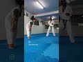 Acaba pelo amor de Deus #karate #fight #shuridojosp