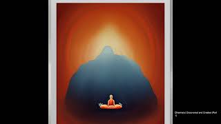 Dharma(s) Discovered and Created (Part 1) - (Four Circles, Four Parables of Stone and Light)
