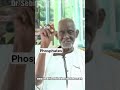 Dr Sebi - The LANGUAGE of BIOCHEMISTRY - PHOSPHATES, CARBONATES, IODIDES & BROMIDES #drsebi #natural