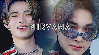 Ni-Ki || Nirvana FMV
