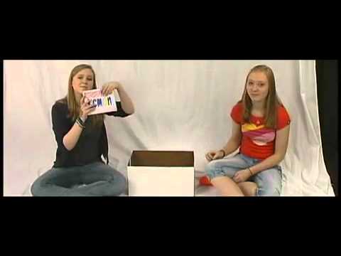 2011 Project Greenflicks - Go Green - YouTube