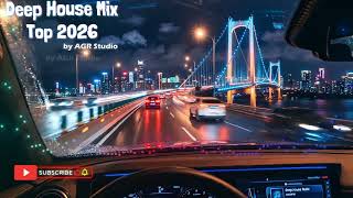 New 2026 Orchestral Deep House Mix 2026 | Best of Vocal &amp; Melodic House  Vibe Mix