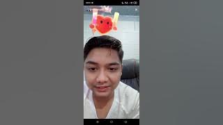 lucu cah Febrian iqbal pk sama Adi cepuk alias kuda sarangan 😂 dan gesti @febrianiqbal09