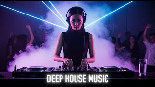 Sunset Glow Into Silence 🌅 Deep House Chill Mix for Calm Evenings and Smooth Energy