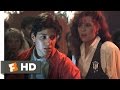 The Karate Kid Part III - Killer Instinct Scene (6/10) | Movieclips