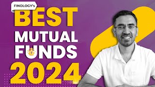 Best Mutual Funds for 2024 in India | Largecap Fund | Flexi Cap | ELSS | Small Cap (re upload)