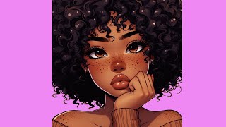 "Ponder" - Summer Walker x Chxrry22 x Nobu Woods Type Beat | RnB Instrumental Beat